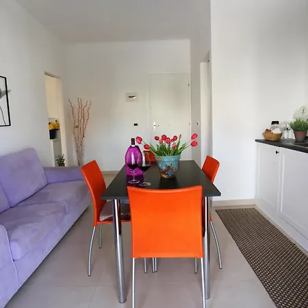 Carlo House Lejlighed