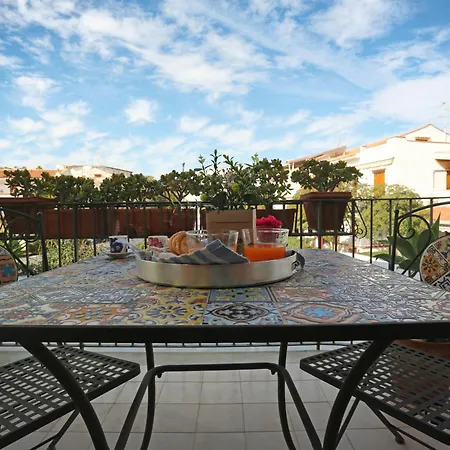 Apartament Carlo House