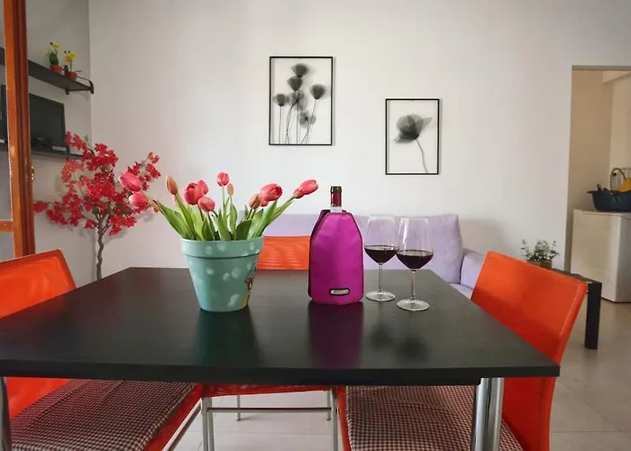 Carlo House Apartament