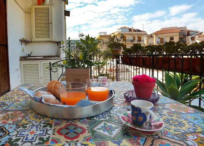 Appartamento Carlo House *