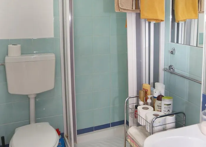 Apartment Carlo House