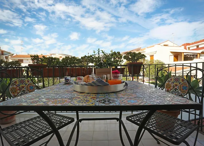 Apartment Carlo House