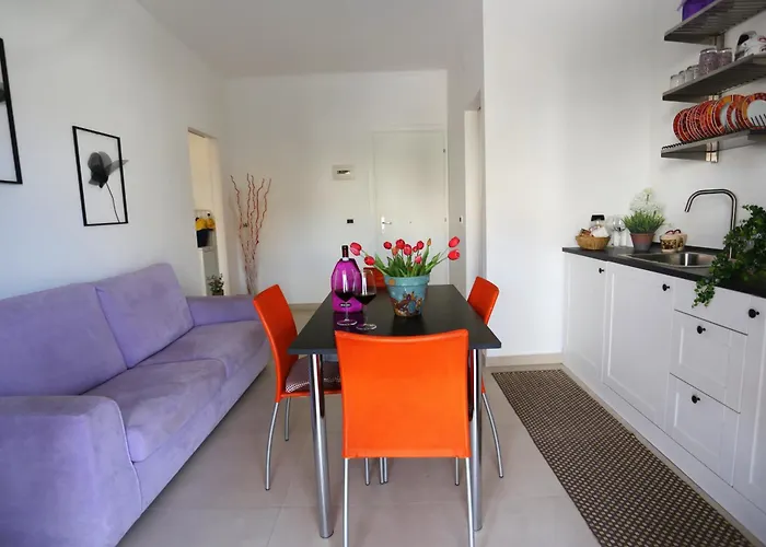 Carlo House Apartament