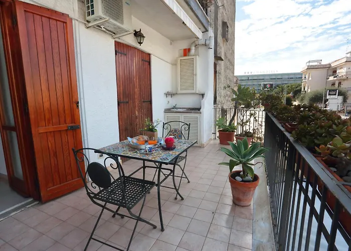 Carlo House Apartament